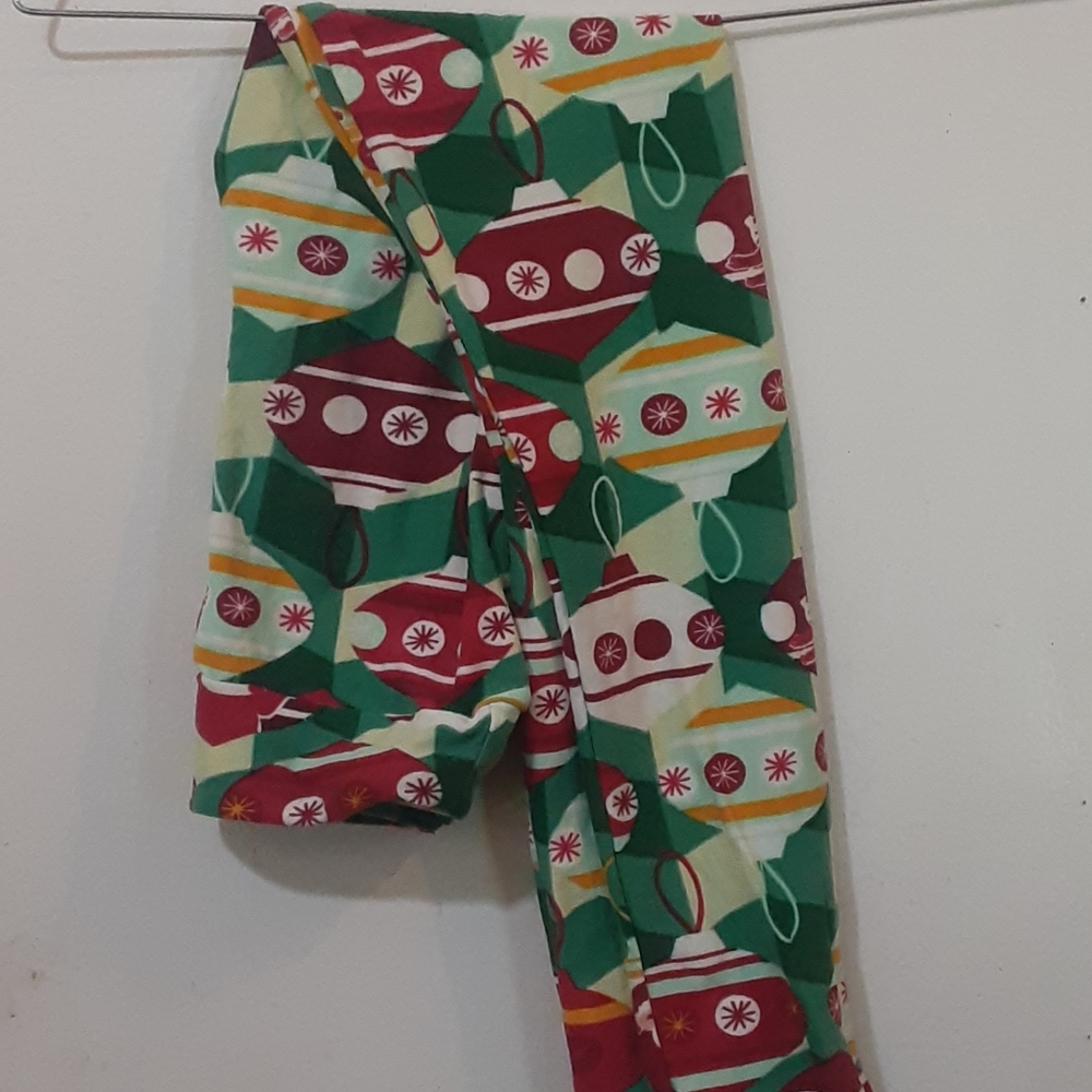Lularoe kids leggings